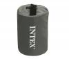 Надувной односпальный матрас Intex *Турист* с ручным насосом, 76 x 191 см - с68711