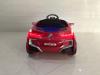 Электромобиль RiverToys BMW O002OO VIP