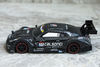 Радиоуправляемая машина для дрифта CS toys Nissan GTR R35 Nismo 1:18 4WD 2.4G черная - NT-RC-18-BLACK