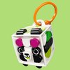 Конструктор LEGO Dots Брелок Панда - 41930-L
