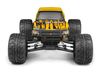 Радиоуправляемый монстр HPI Racing Jumpshot MT 2WD ARTR масштаб 1:10 2.4G - HPI-160030