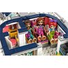Конструктор LEGO Friends Катер для спасательных операций - 41381-L