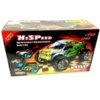 Радиоуправляемый монстр HSP CrazyIst PRO 4WD RTR масштаб 1:10 2.4G - 94211PRO(88055)