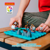 Настольная логическая игра Bondibon Пираты перестрелка - ВВ5267