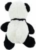 Игрушка-кукла Fluffy Family Крошка панда - 681241
