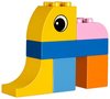 Конструктор LEGO Duplo Лото с животными - 45009
