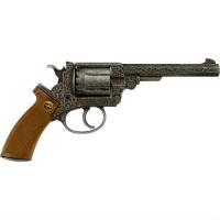 Пистолет Adams antique, 25 см - 2608571