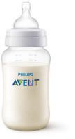 Детская бутылочка Classic+ с 3 мес - 330 мл Philips AVENT SCF566|17 - SCF566|17