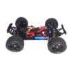 Уценка. Радиоуправляемый монстр Remo Hobby RH1631 V2.0 4WD RTR масштаб 1:16 2.4G - RH1631V2-BLUE_sale5
