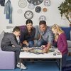 Настольная игра Hasbro Games (Games) Монополия Гонка - E7033121