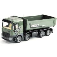 Радиоуправляемый самосвал Zhoule Toys CityTruck масштаб 1:24 - 553-B1
