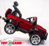 Электромобиль ToyLand LR DK F006