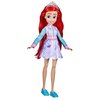 Кукла Hasbro Disney Princess Комфи Ариэль - F23665X00