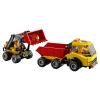 Конструктор LEGO 60188 City Mining Шахта - 60188