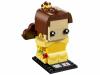 Конструктор LEGO BrickHeadz Белль - 41595
