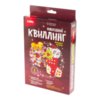 Квиллинг Новогодний Зимняя сказка - Квл-034