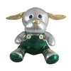 Мягкая игрушка ABtoys Собака, 16 см - M2112
