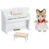Игровой набор Epoch Sylvanian Families Фортепиано - 2950|5029