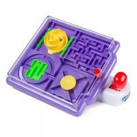 Настольная игра Лабиринт Kakadu (4 площадки) - 4area