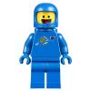 Конструктор LEGO Movie Космический отряд Бенни - 70841