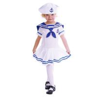 Карнавальный костюм Snowmen морячки 7-10 - Е94760-2 (120-130 см)