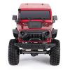 Радиоуправляемый краулер HSP RGT Waterproof 4WD RTR масштаб 1:10 2.4G - EX86100