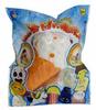Игрушка-антистресс 1Toy Мммняшка squishy сквиши большой рожок мороженого - Т12324