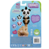 Интерактивная игрушка Fingerlings Панда Арчи, 12 см - 3563