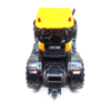Радиоуправляемый фермерский трактор Double Eagle JCB Fastrac 4220 2.4G RTR масштаб 1:24 - E682-003