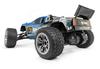 Радиоуправляемый монстр HPI Racing Jumpshot SC Flux 2WD ARTR масштаб 1:10 2.4G - HPI-160032