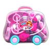 Игровой набор *Доктор*, 11 предметов, чемодан - 200754511