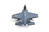 Радиоуправляемый самолет Fei Xiong F35 Fighter 2.4G - FX635-Grey