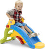 Игровой комплекс Горка-качалка - 2024-03WOW