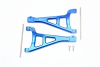 Алюминиевый передний верхний рычаг подвески ALUMINUM FRONT UPPER SUSPENSION ARM -6PC SET - ER2054-B