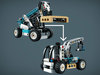 Конструктор LEGO Technic Телескопический погрузчик - 42133-L