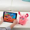 Интерактивная игрушка *Фёрби Коннект*, розовый - B6086