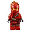Конструктор LEGO Ninjago Огненный кинжал - 70674