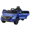 Электромобиль Harleybella Mercedes Benz EQC 400 4MATIC