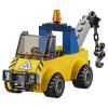 Конструктор LEGO City Town Автостоянка - 60232