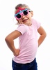 Очки солнцезащитные Sun-staches Розочка - SG3031