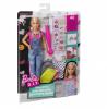 Игровые наборы Mattel Barbie *EMOJI* - DYN93