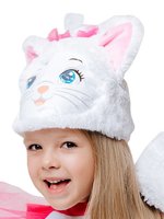 Маска Кошка Мари - 9029 к-22