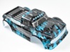 Кузов для автомодели MJX 14301 - MJX-14P001