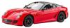 Радиоуправляемая машина Rastar Ferrari 599 GTO масштаб 1:14 - 47100