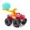 Игровой набор Mega Bloks Вспыш и чудо-машинки - DPH73