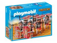 Конструктор Playmobil Римляне и Египтяне: Римское войско - 5393pm