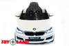 Электромобиль Toyland BMW 6 GT