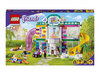 Конструктор LEGO FRIENDS Зоогостиница - 41718-L