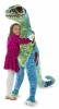 Мягкая игрушка Melissa*Doug Гигантский Т-Рекс - 8266