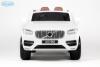 Электромобиль Barty Volvo XC90